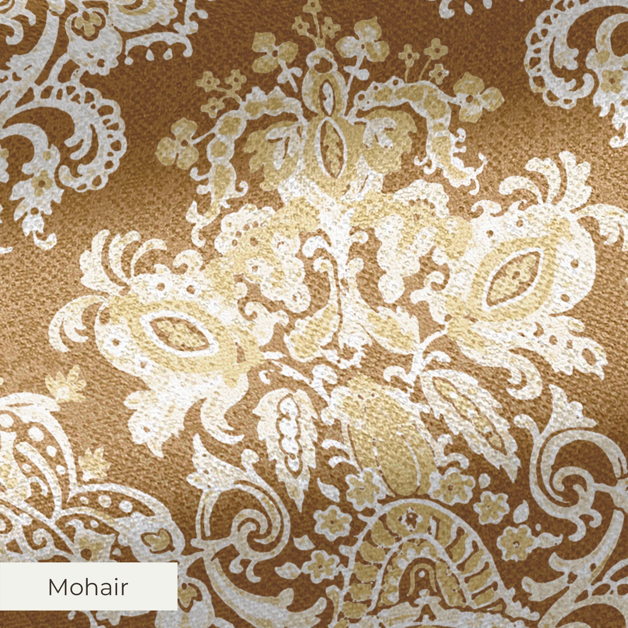 Florelle - Terrain Fabric