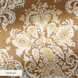 Florelle - Terrain Fabric