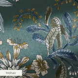 Kochin - Bowery Blue Fabric