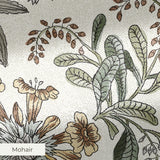 Kochin - Otter Fabric