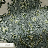 Nanette - Biome Green Fabric