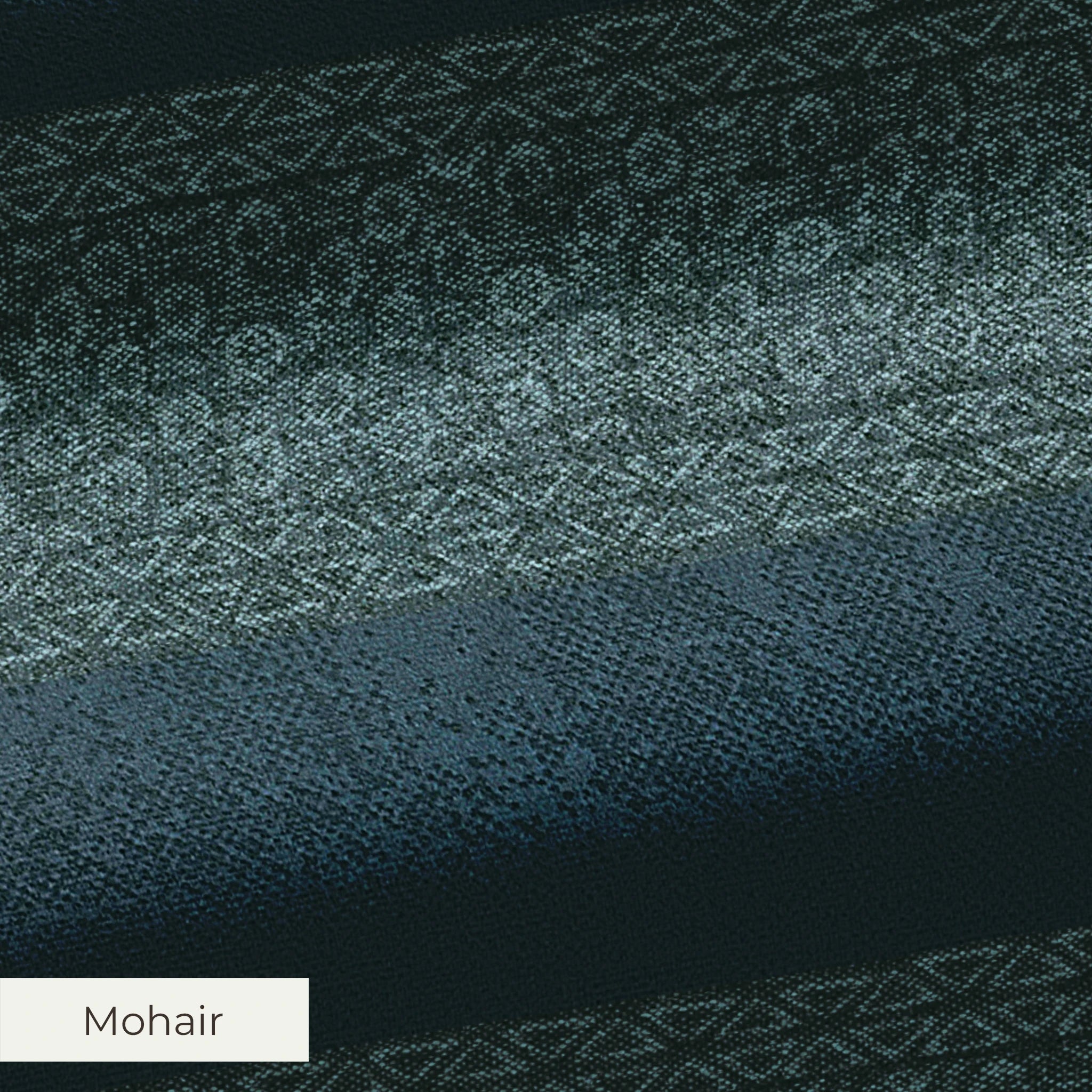 Ophelia - Plumage Fabric