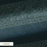Ophelia - Plumage Fabric
