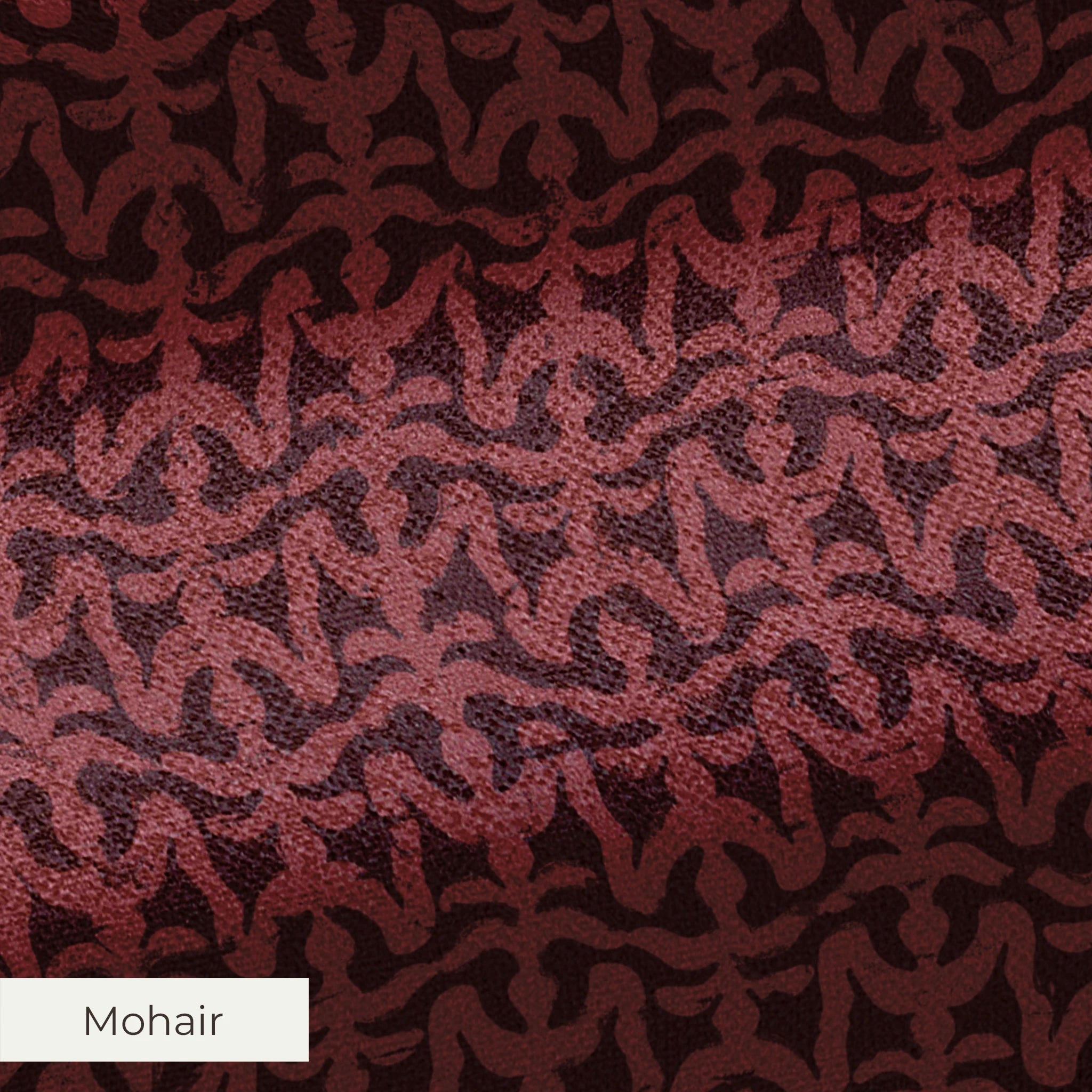 Valsell - Fig Fabric
