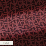 Valsell - Fig Fabric
