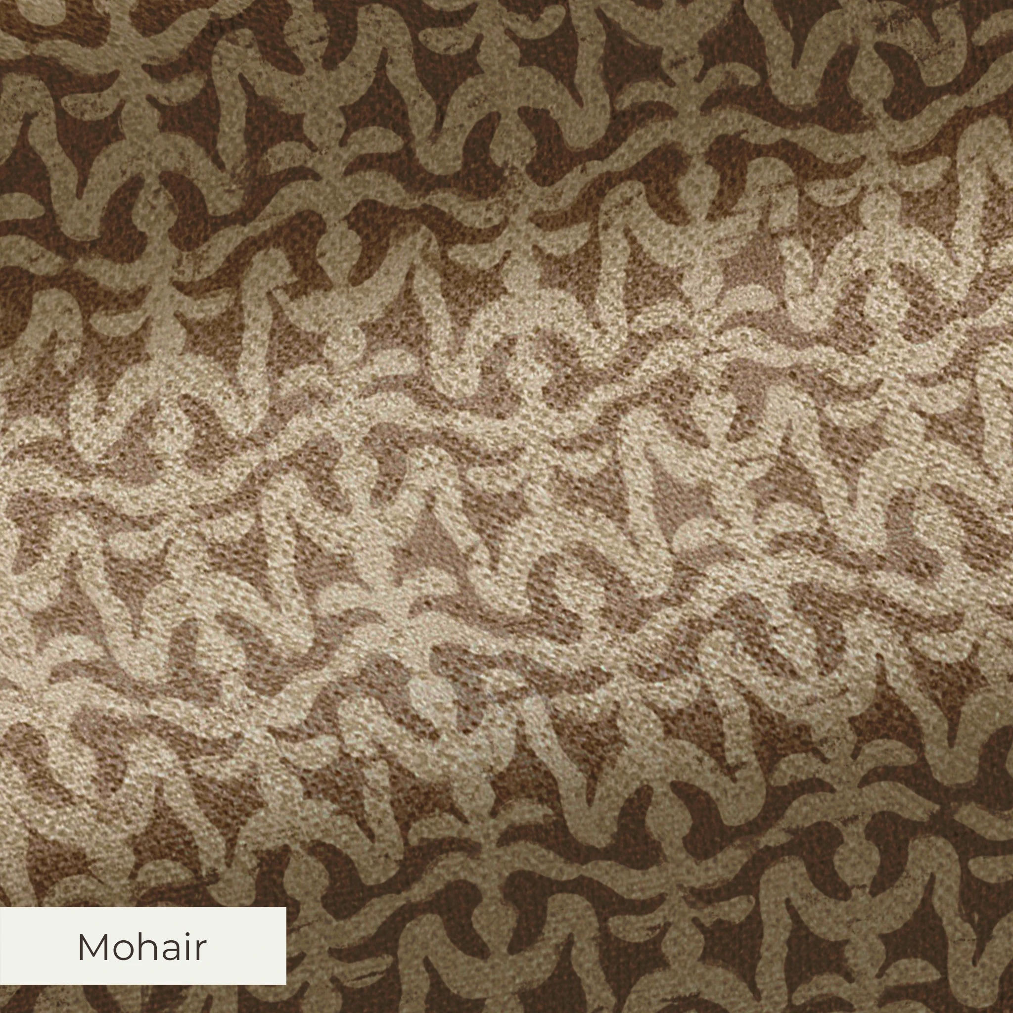 Valsell - Silt Fabric