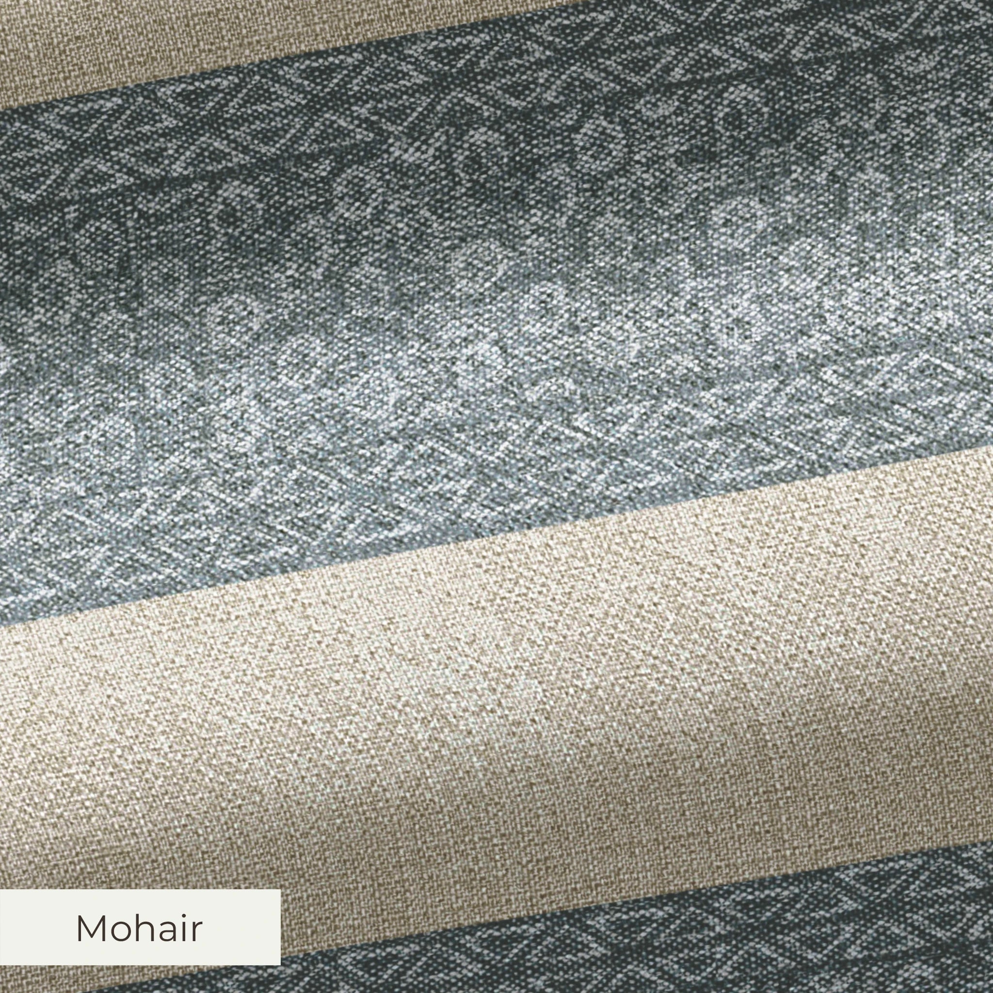 Ophelia - Lago Fabric
