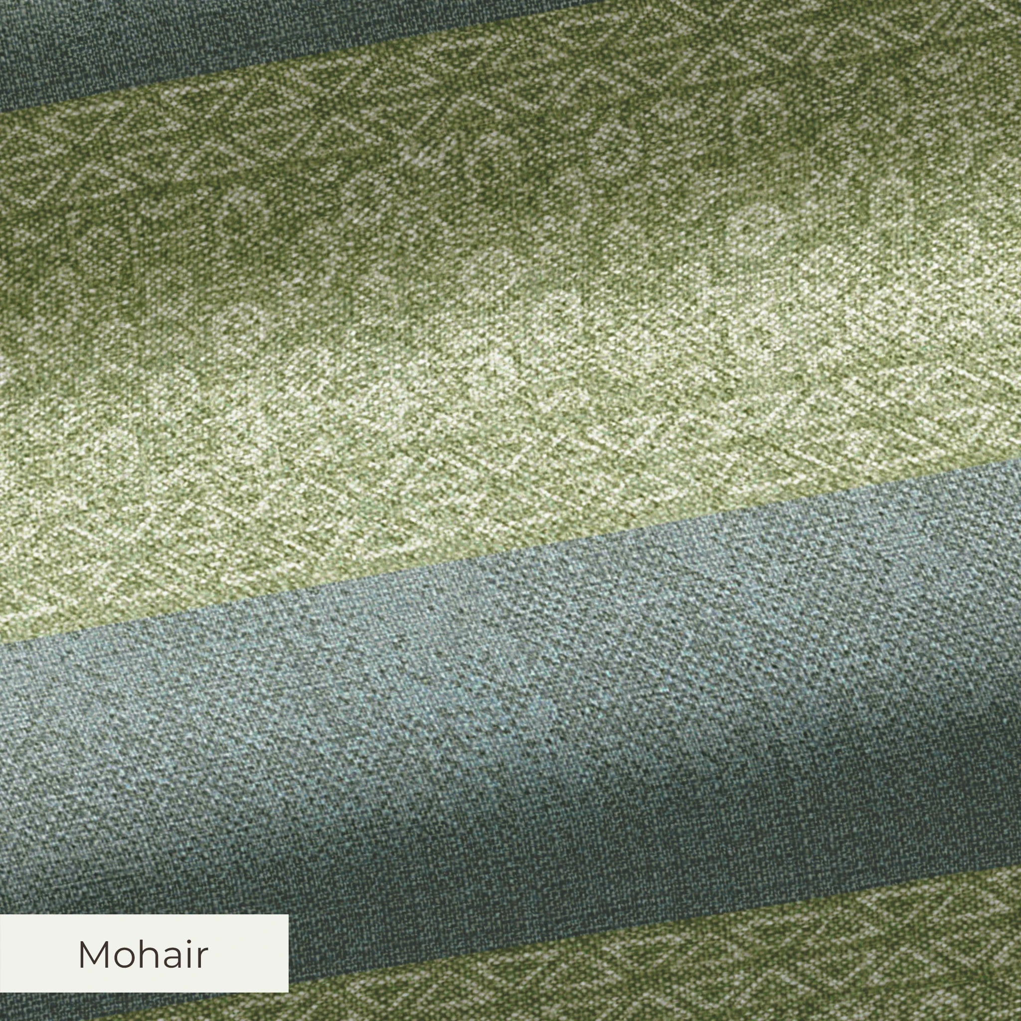 Ophelia - Hemlock Fabric