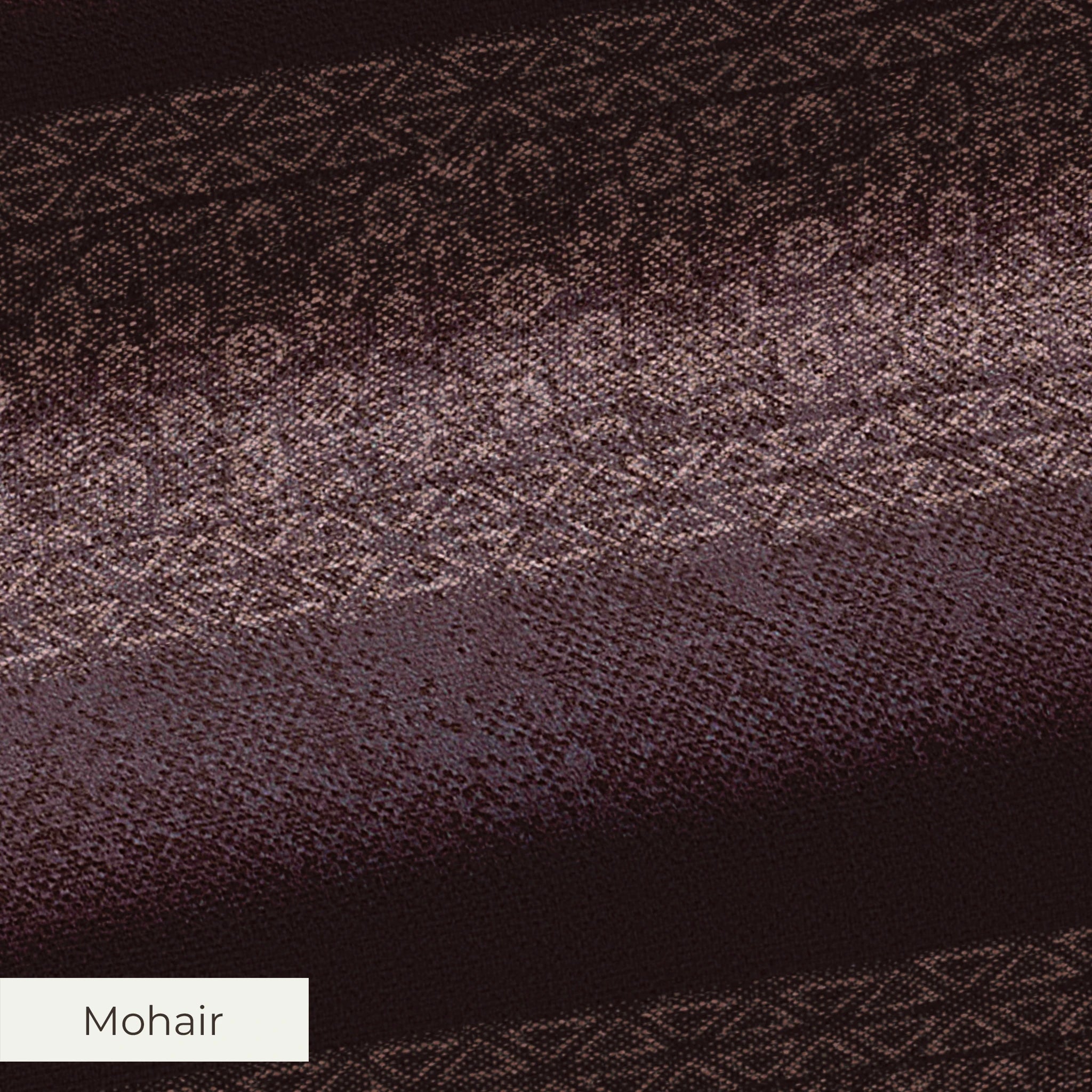 Ophelia - Fig Fabric