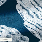 Treeofderain - Denim Fabric