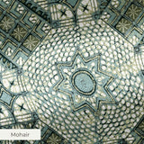 Nanda - Cinder Fabric