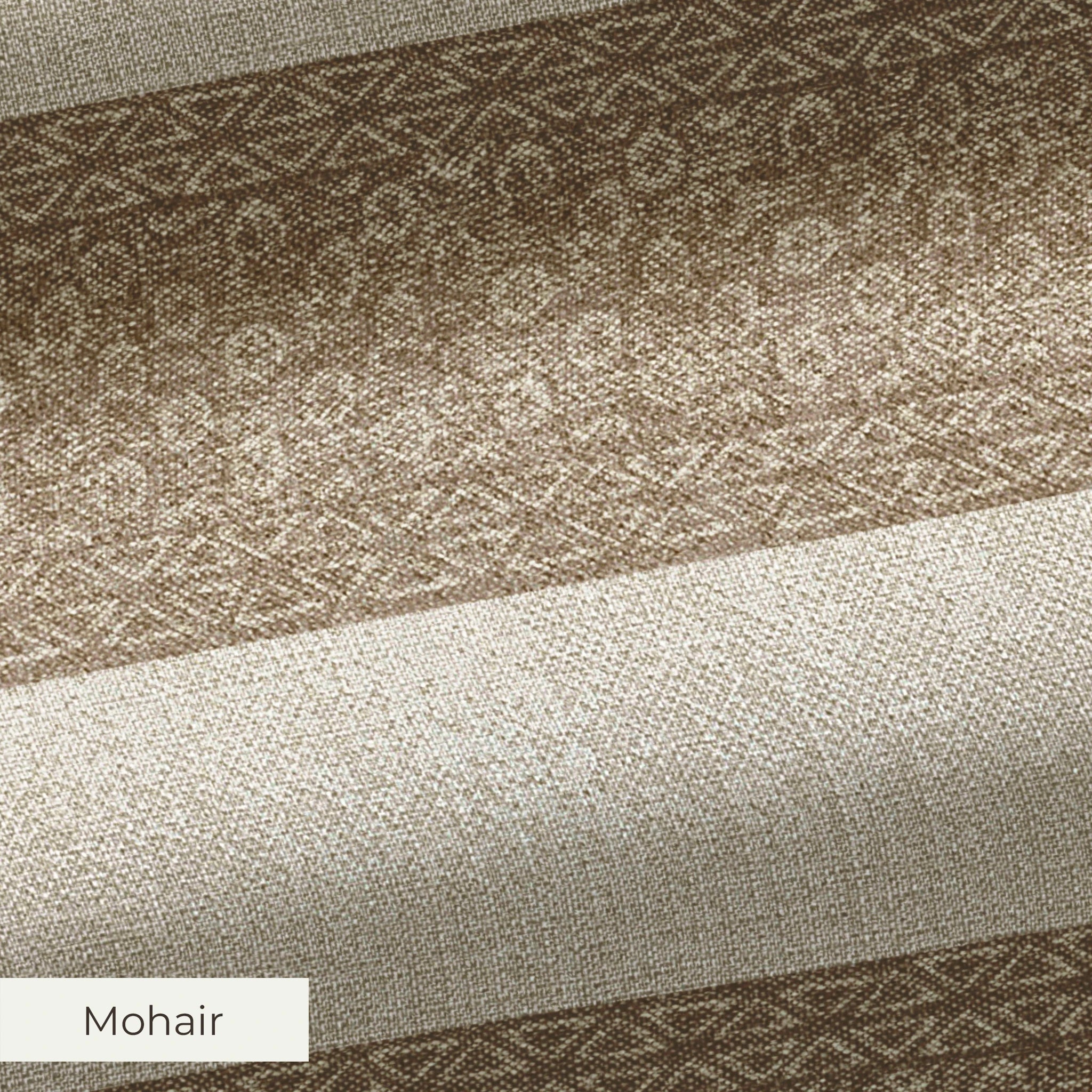 Ophelia - Silt Fabric