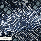 Nanda - Night Sky Fabric