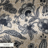Verdun - Smudge Fabric