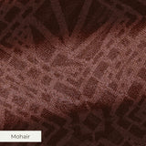 Jarawa - Rust Fabric
