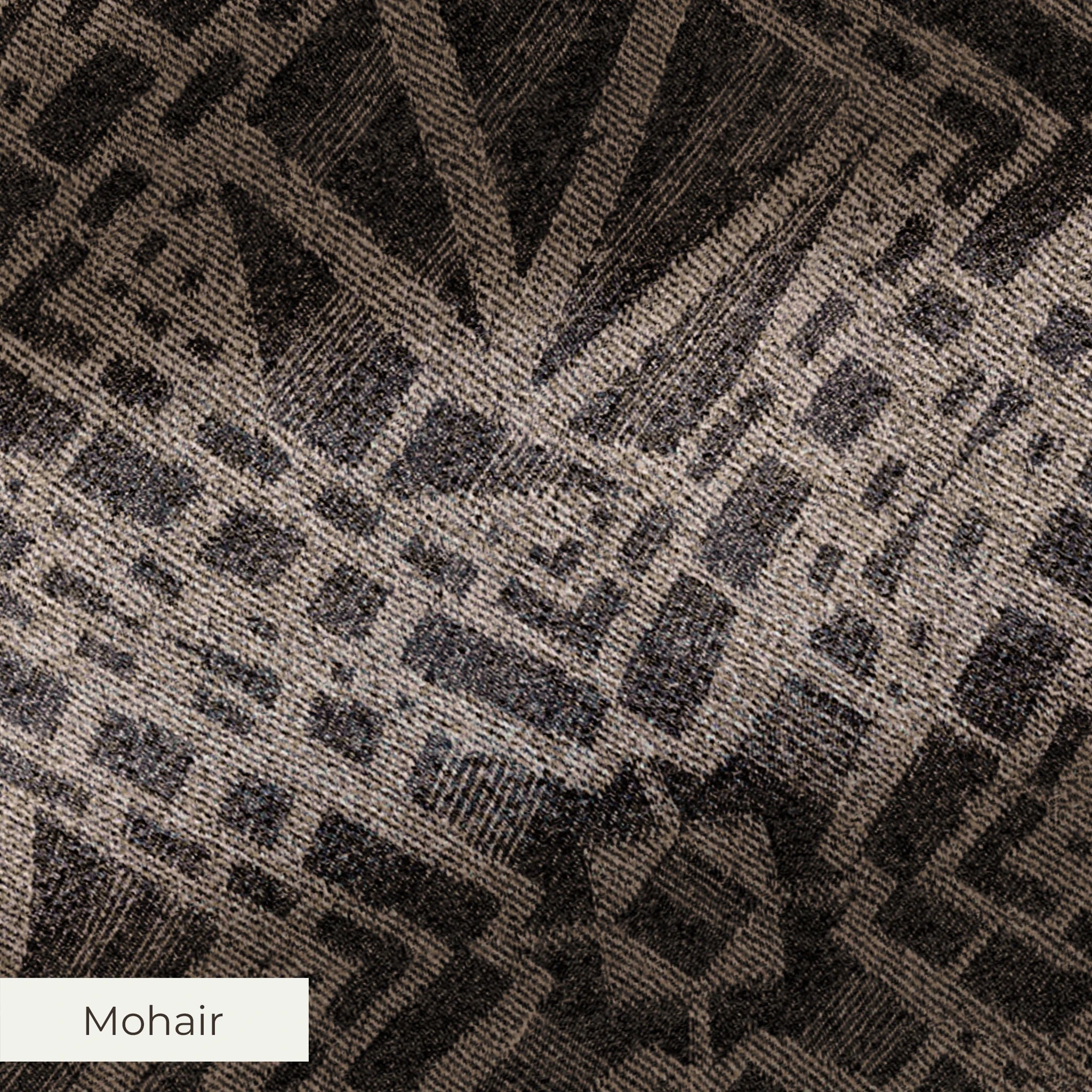 Jarawa - Night Train Fabric