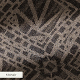 Jarawa - Night Train Fabric