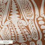 Andry - Havana Fabric