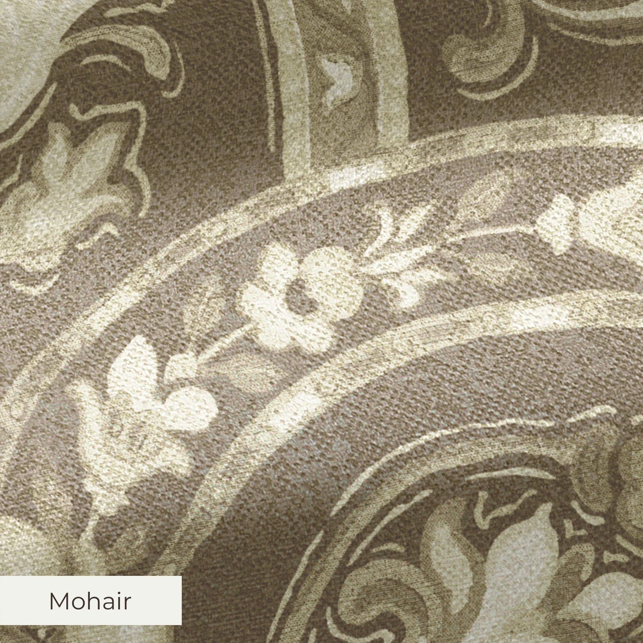 Danum - Fossil Fabric