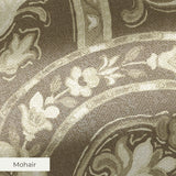 Danum - Fossil Fabric