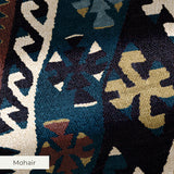 Concetta - Silt Fabric