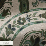 Danum - Hemlock Fabric