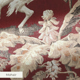 Fiesta - Rust River Fabric