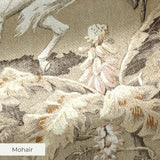 Fiesta - Silt Fabric