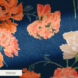 Aveline - Blackthorn Fabric