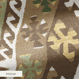 Concetta - Sage Fabric