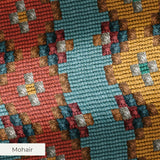 Demure - Ligurian Fabric