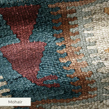 Kalahari - Inca Fabric