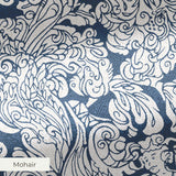 Manju - Denim Fabric