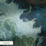 Montacute - Bowery Blue Fabric