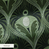 Plumera - Hemlock Fabric