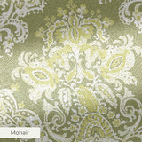 Florelle - Clary Sage Fabric
