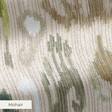 Reed - Sage Fabric