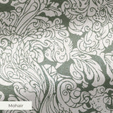 Manju - Inca Fabric