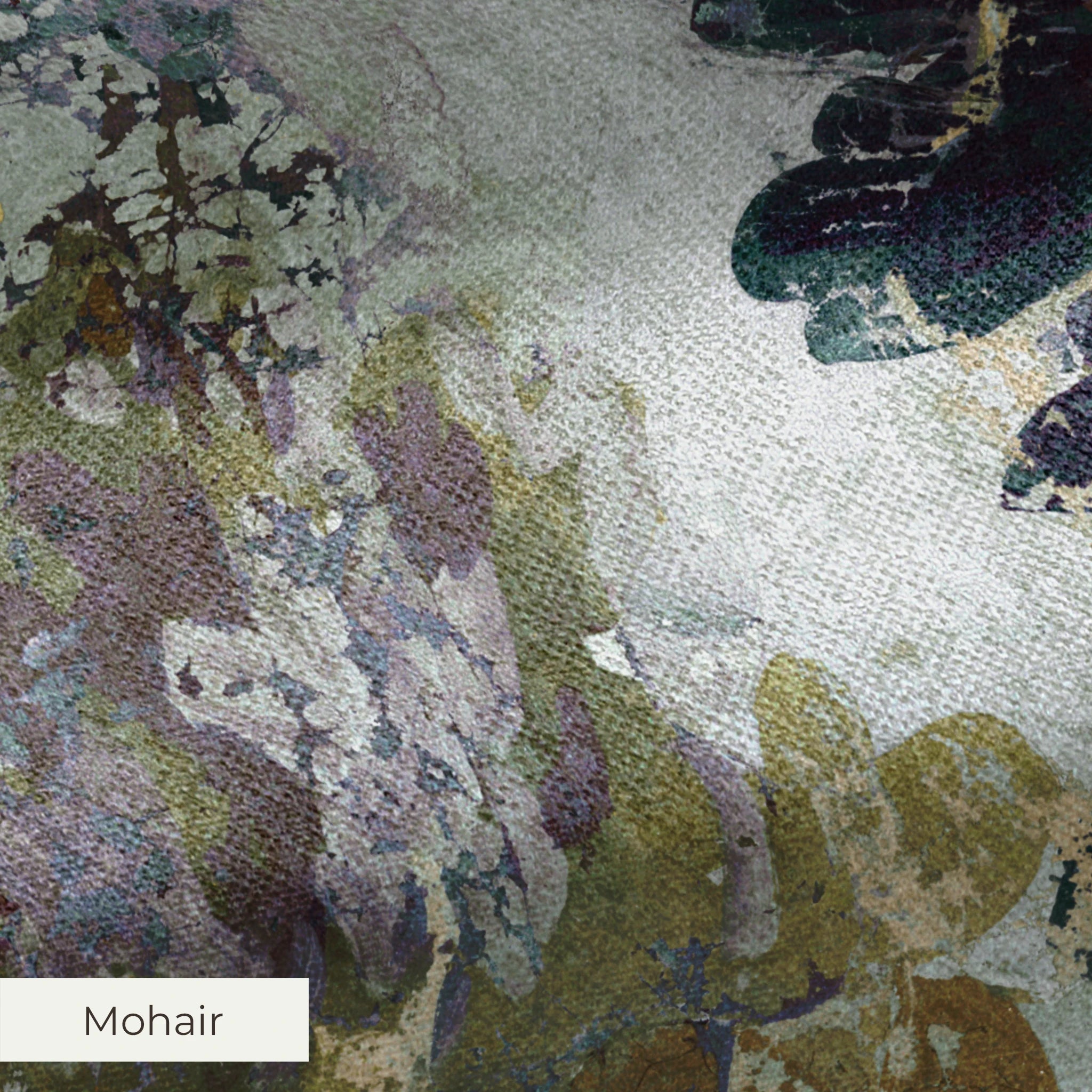 Montacute - Soulful Fabric