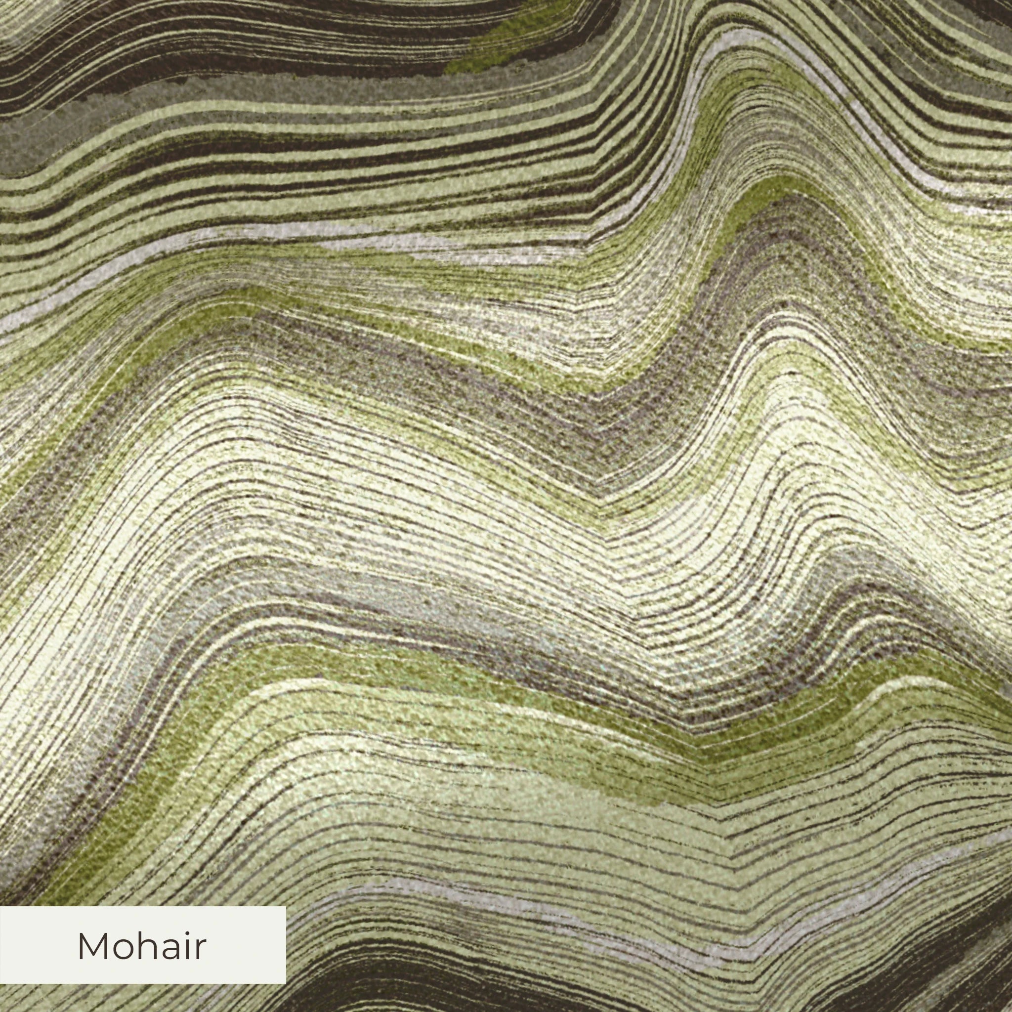 Peregrine - Reed Fabric