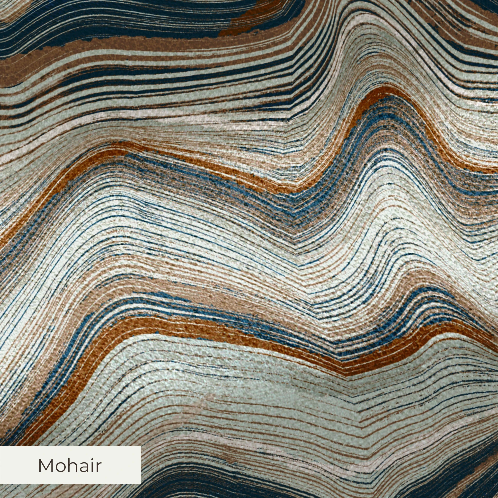 Peregrine - River Fabric
