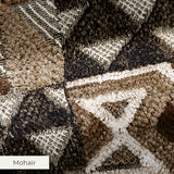 Mariana - Otter Fabric
