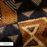 Mariana - Desert Fabric