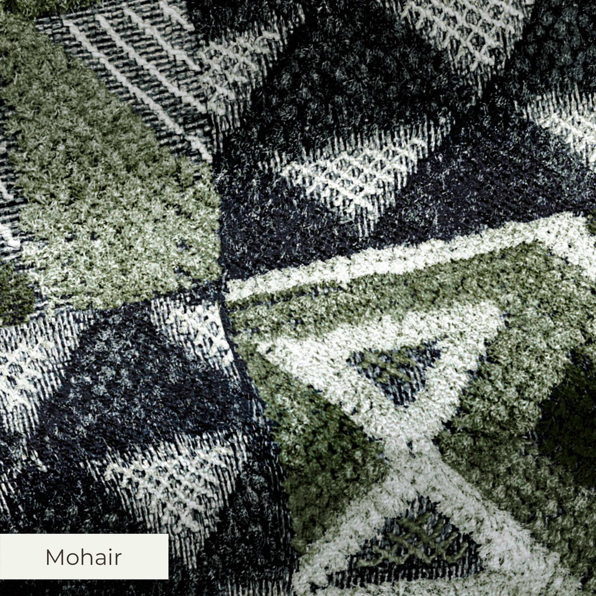 Mariana - River Fabric