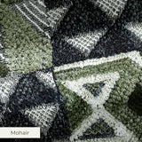 Mariana - River Fabric