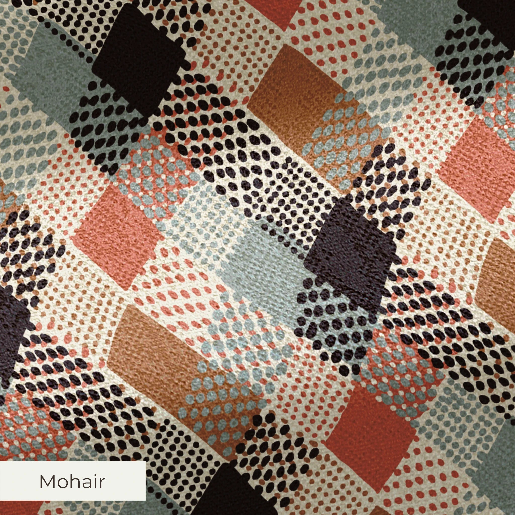 Clemente - Orson Fabric