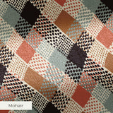 Clemente - Orson Fabric