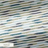 Aigrette - Mist Fabric