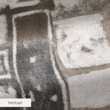 Astra - Otter Fabric