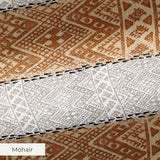 Simkhai - Rust Fabric